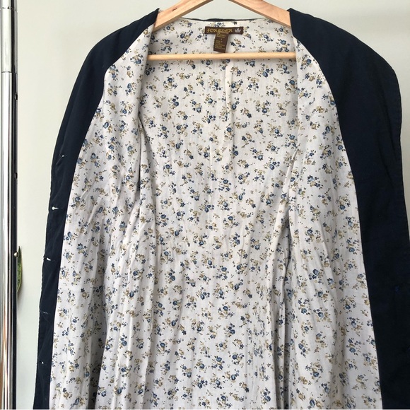 Dress button down navy - Picture 7 of 8